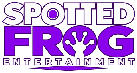 Spotted Frog Entertainment — No Bog-Standard Events.